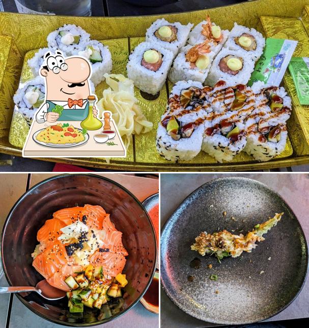 Yamato