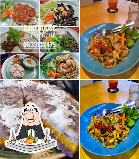 TheBakeHouse@Pattani