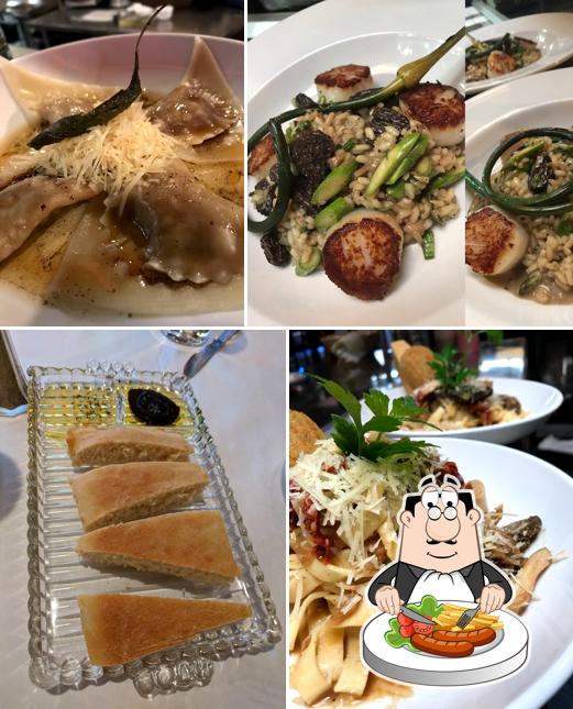 BENNY'S