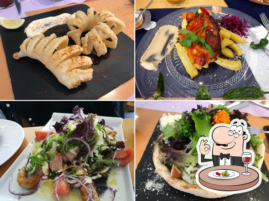 Restaurante Davidoss