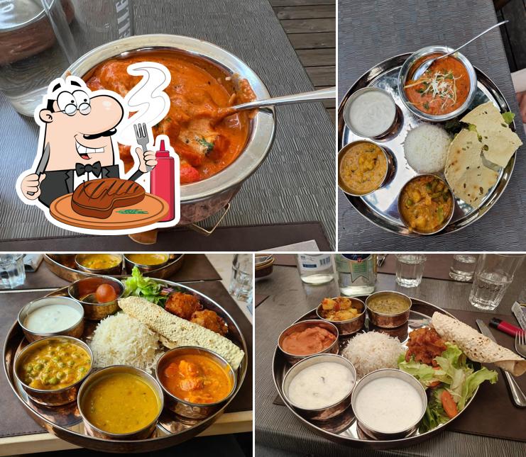 Restaurant GoldenIndia Sursee