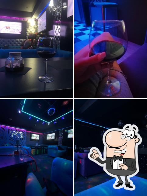 Bohemia Lounge