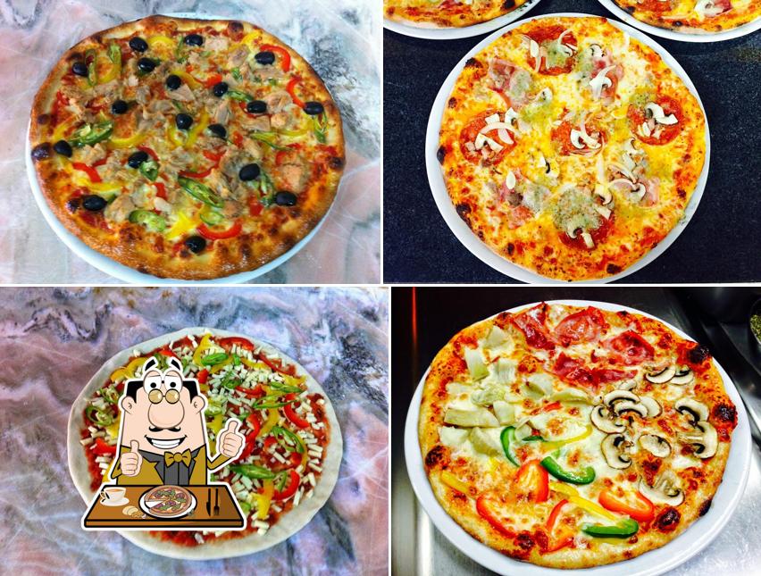 MY BISTRO WETZİKON