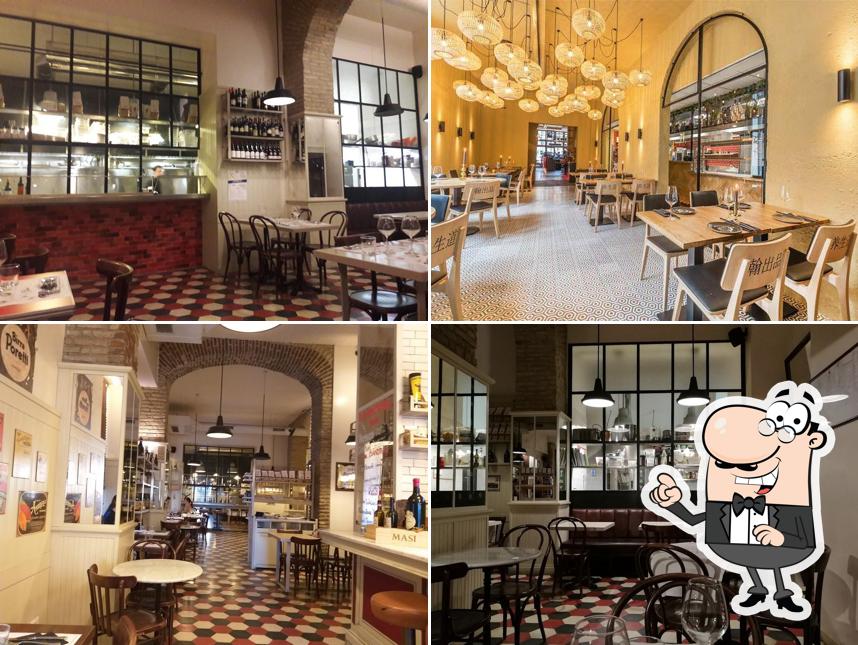 Osteria Cavour