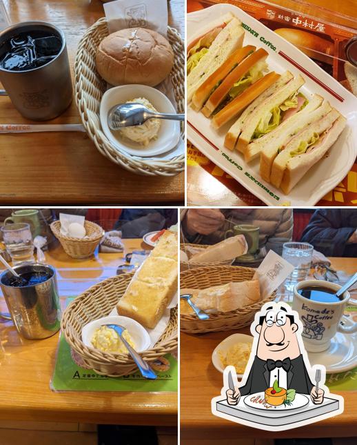 Komeda's Coffee