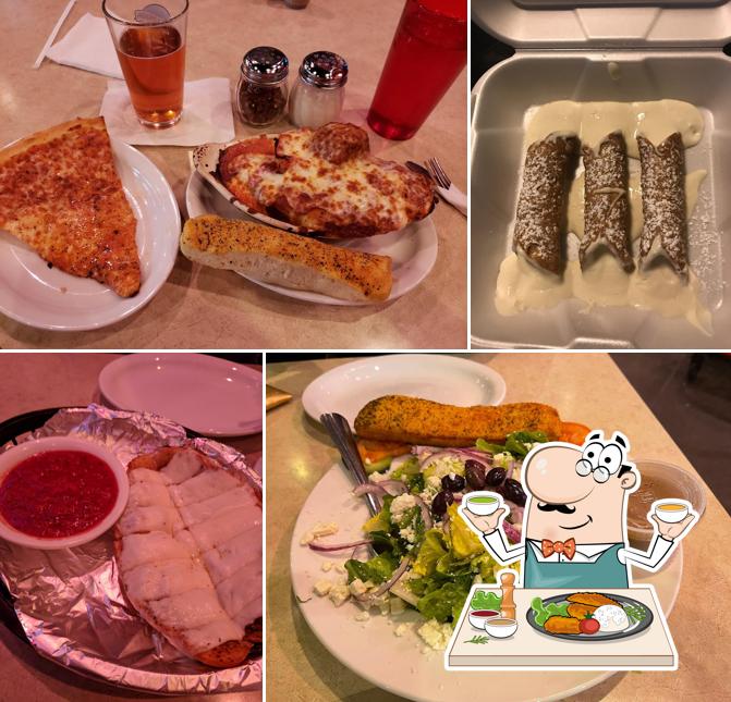LuBo's Ny Pizza