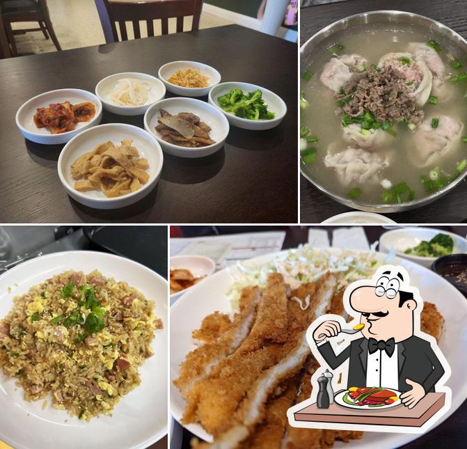Mama's Kitchen