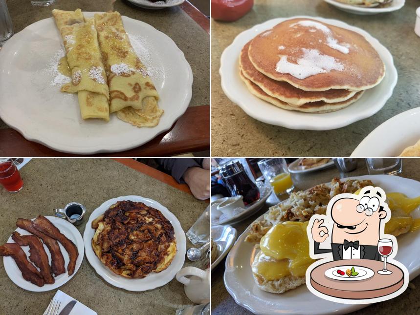 Original Pancake House