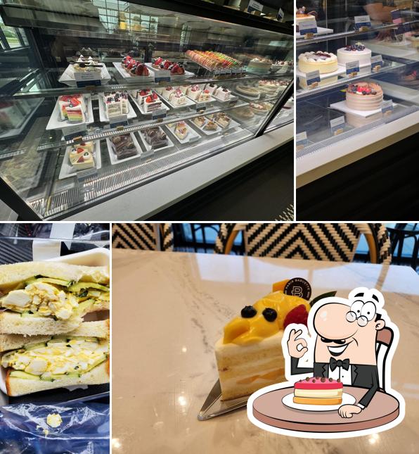 Paris Baguette