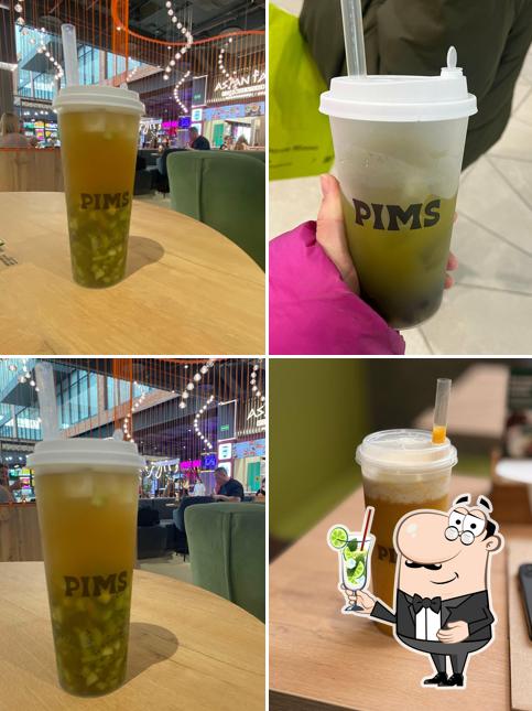 Pims