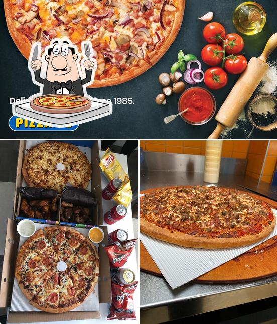 Pizza 73