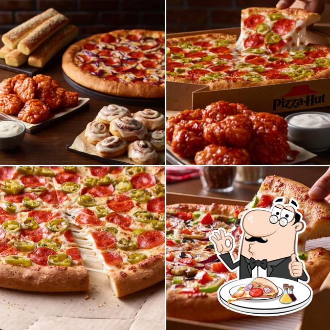 Pizza Hut