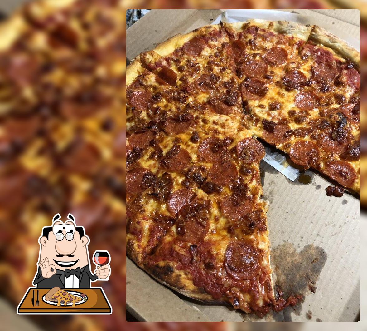 Bello Pranzo