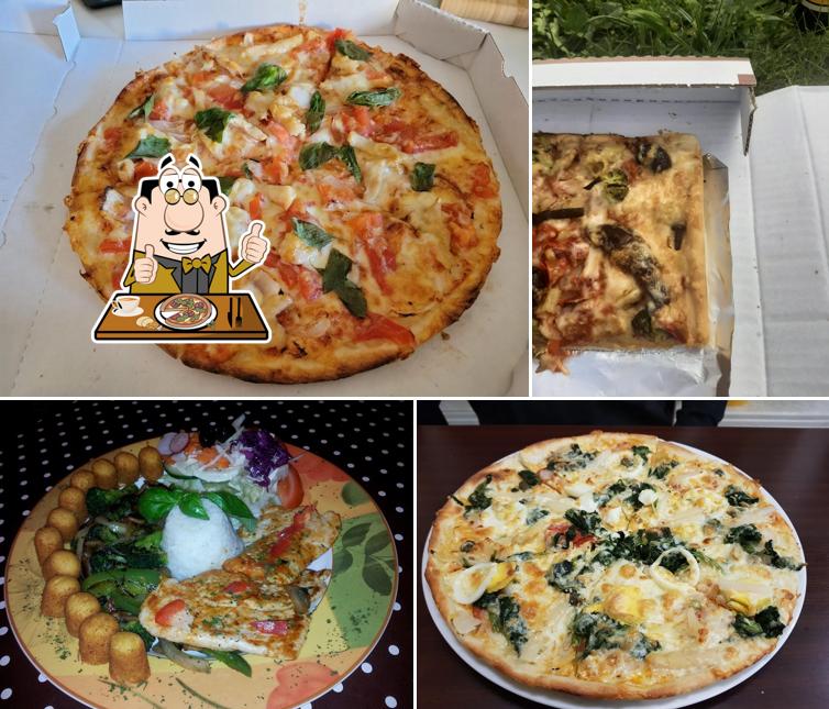 Pizzeria Prima