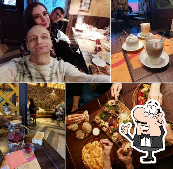 ПхалиХинкали
