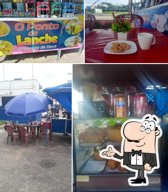 Ponto do Lanche