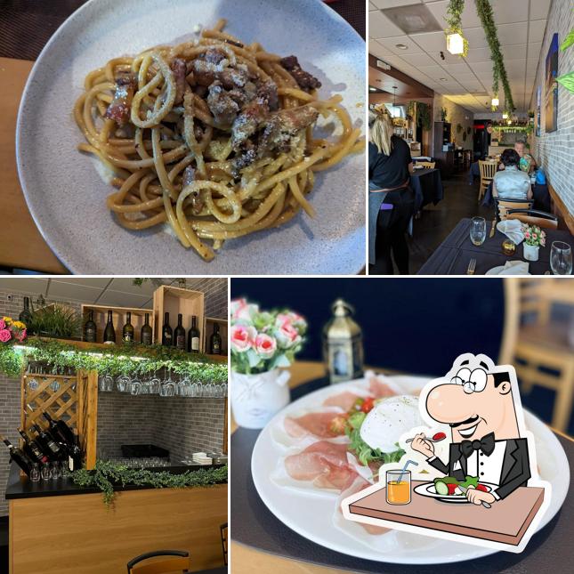 Prosecco22 Ristorante Italiano