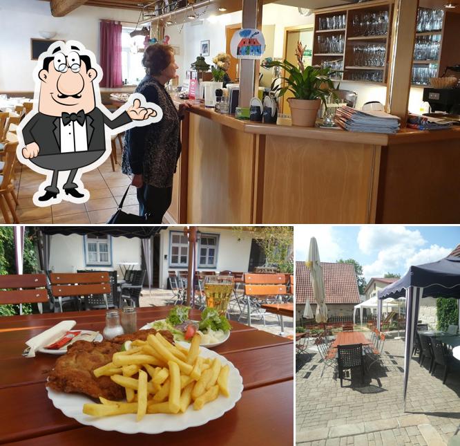 Gasthaus Bertl