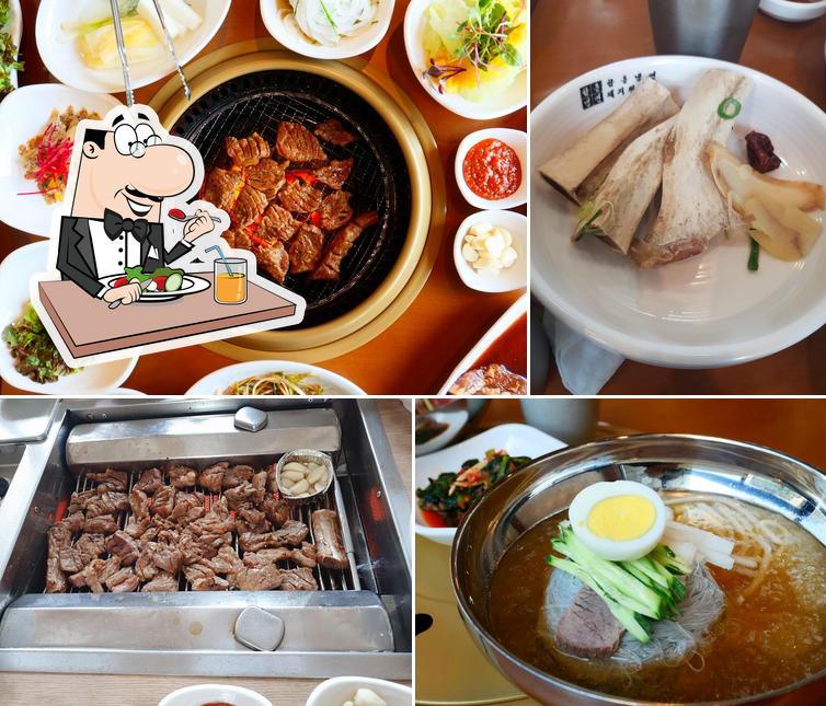 선학동함흥냉면