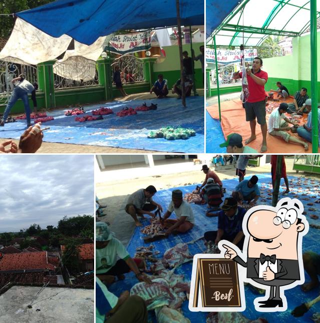 Kedai Parodi - Bakso Steak