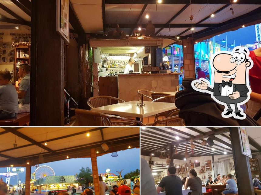La Rotisserie d Azur Park