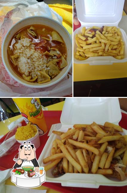Martin's BBQ