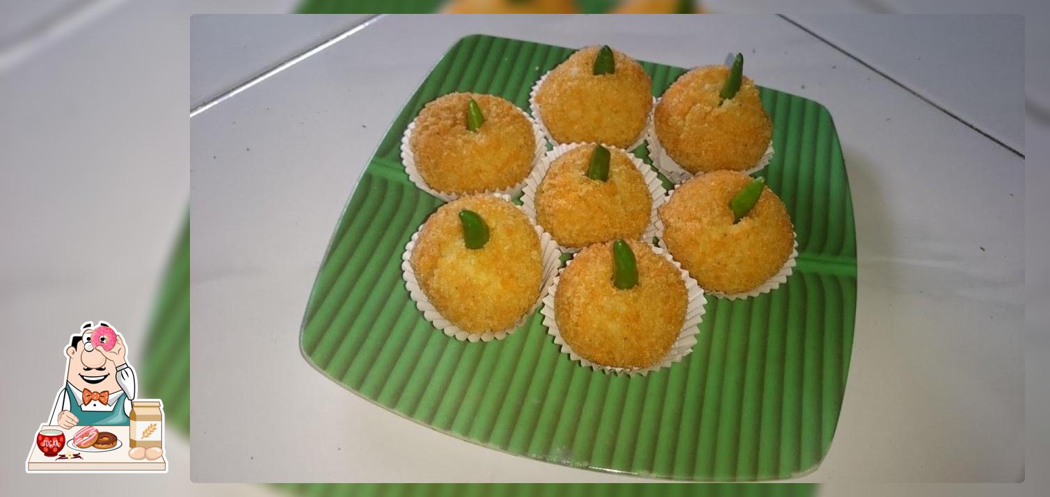 Oemah Snack 'YY'