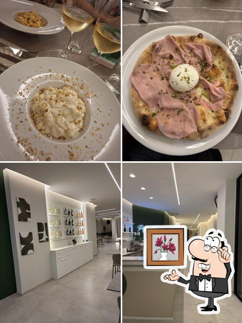 Pepe Nero - Pizzeria Ristorante