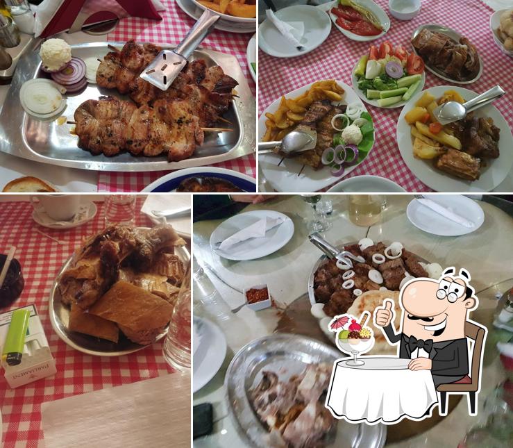 Restoran Kod Duće