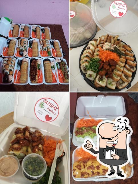 SUSHI JECOPACO.