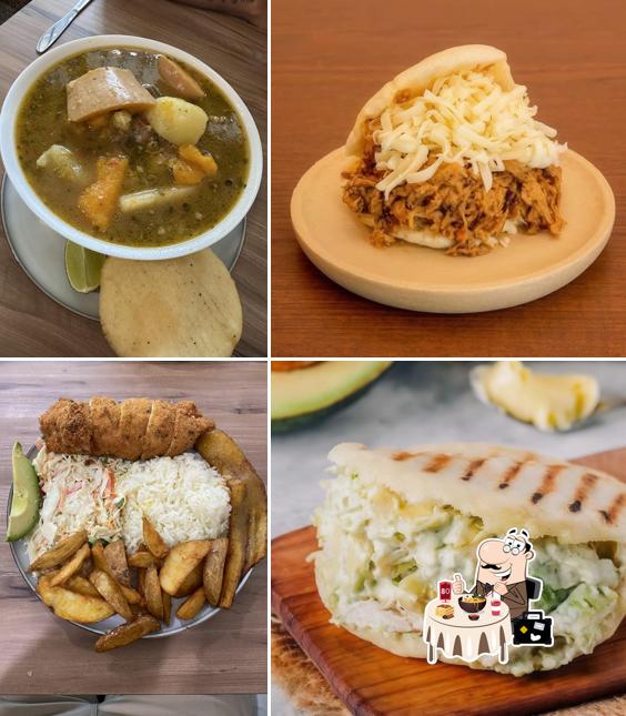 Sabor y Tradición