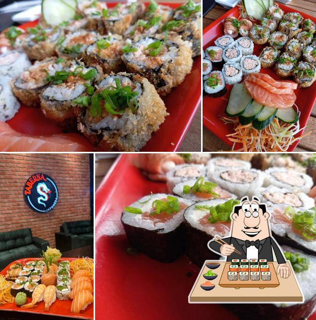 Taberna Japonesa