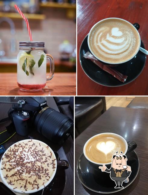 SEZON COFFEE