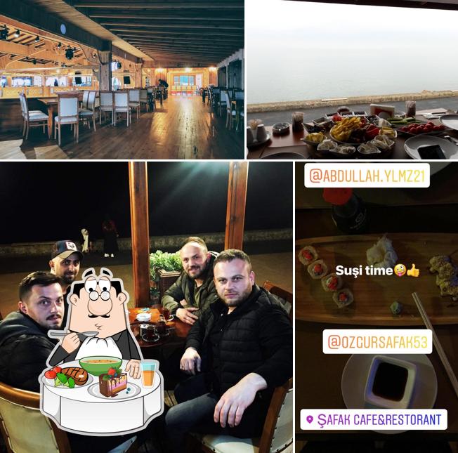 Şafak Cafe & Restaurant