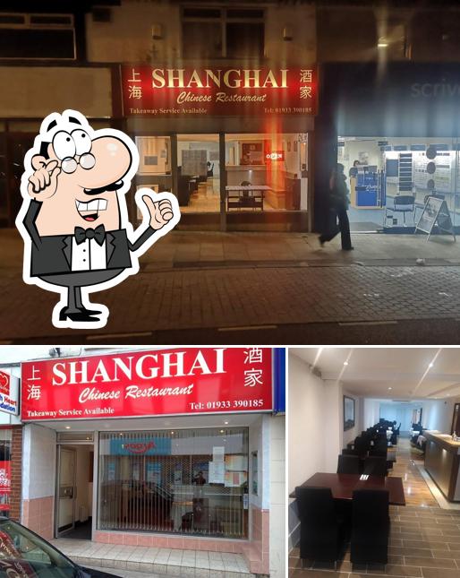 Shanghai