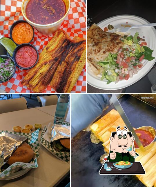 Sonora Taqueria