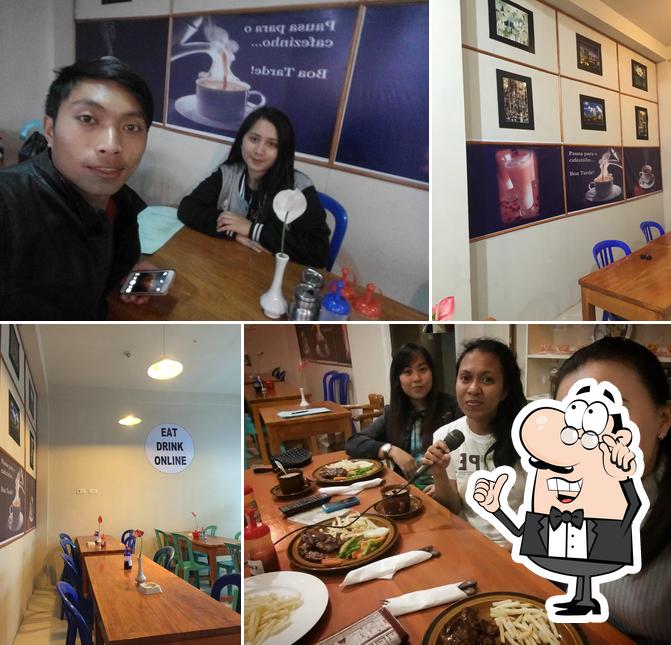 Kedai LEOS