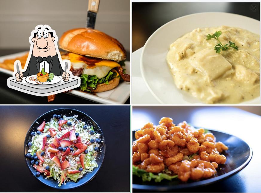 The Farmhouse Family Restaurant