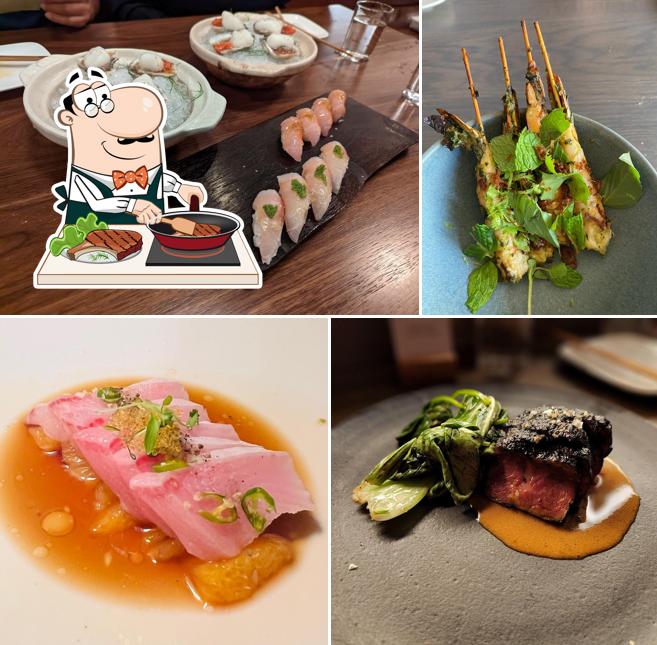 Uchiko Houston