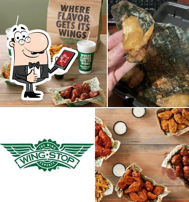 Wingstop