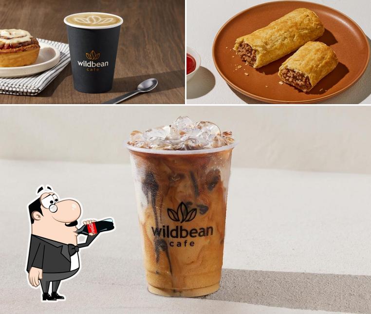 wildbean cafe