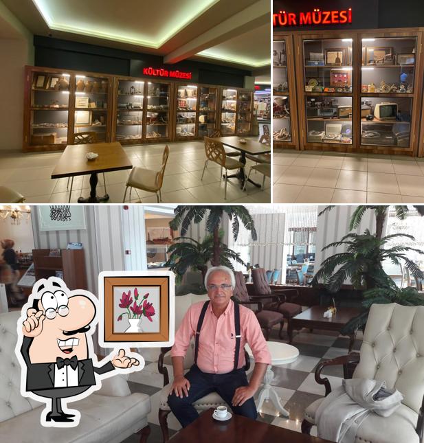 Akbak Restaurant