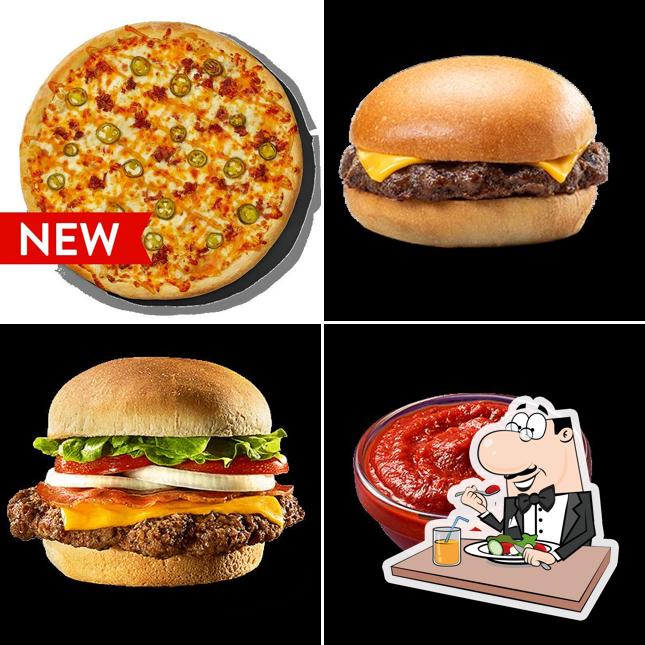 Casey's