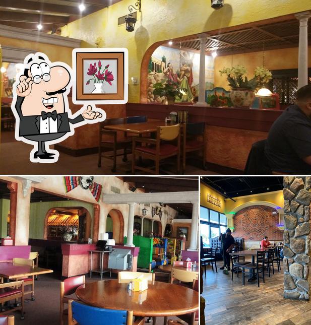 El Asadero Mexican Bar & Grill - Huber Heights