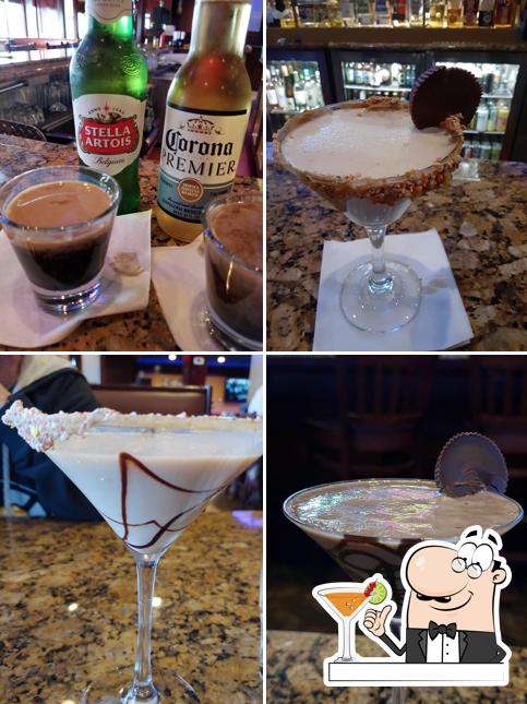 Endicott Grille