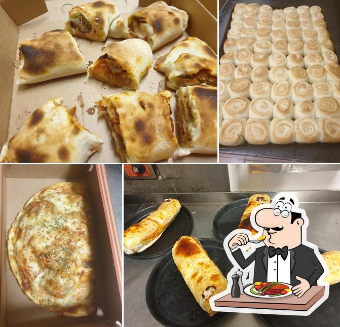 Pizzeria Messina Völlenerfehn