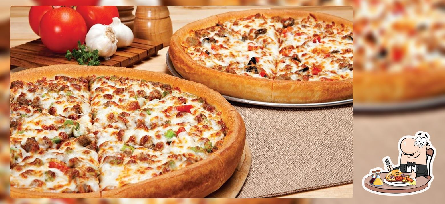 Godfather's Pizza Express