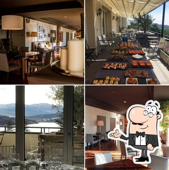 Restaurante Doña Endrina