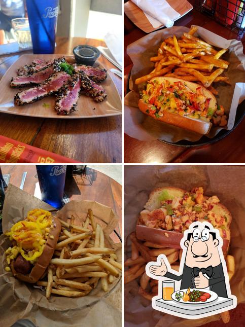 Island Dogs Bar