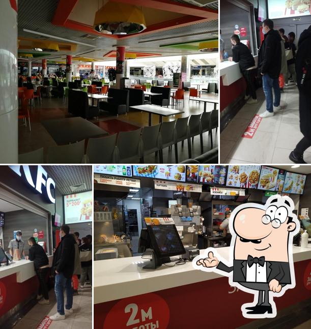 Rostic's